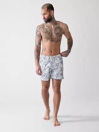 ECOALF | Badeshorts BEQUIAALF | 